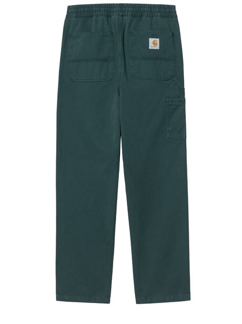 Flint Pants CARHARTT WIP | I0299191YFGD